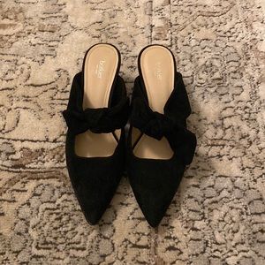 Botkier Bow Mules